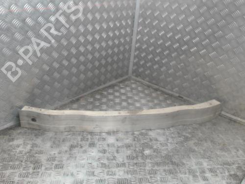 Front bumper reinforcement AUDI A3 (8P1) 2.0 TDI 16V 8P0807113B