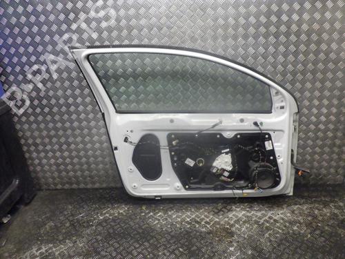 Left front door VW GOLF VI (5K1) 1.6 TDI | BP25343855C2 