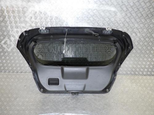Tailgate FORD FIESTA VI (CB1, CCN) 1.0 EcoBoost | BP24275969C6 