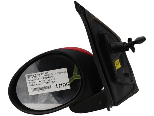 left-mirror-citroen-c1-pm_-pn_-2005-2006-2007-2008-2009-2010-2011-2012-2013-2014-37993411 main image