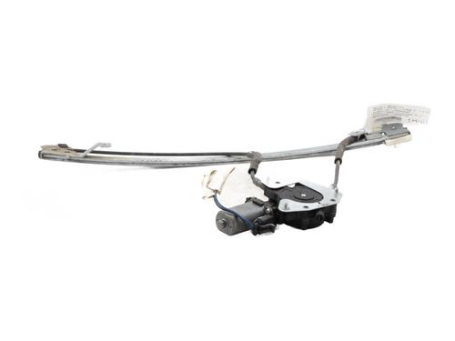 Used Front right window mechanism Front right window mechanism RENAULT SCÉNIC I MPV (JA0/1_, FA0_) 1.6 (JA00, JA16, JA15, JA19, JA1V, JA2B, JA2C, JA0B,... (107 hp) 32444025 32444025