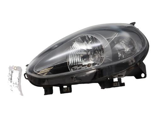 Left headlight FIAT PUNTO (199_) | BP37531446C28 - Image 4