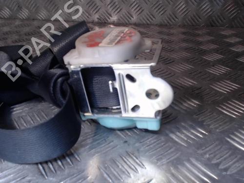 Rear left belt tensioner NISSAN NOTE (E11, NE11) 1.5 dCi | BP24269311C89 