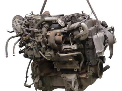 Engine MERCEDES-BENZ A-CLASS (W176) A 160 CDI / d (176.011) | BP38228362M1 - Image 2