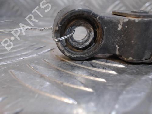 Used Front windshield wiper arm Front windshield wiper arm VW CADDY I (14) 1.6 D (55 hp) 24281014 24281014