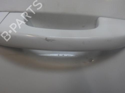 Used Right front door Right front door VW GOLF VI Convertible (517) 1.4 TSI (160 hp) 33415015 33415015