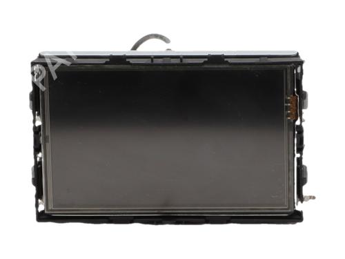 Display de informações Display de informações CITROËN BERLINGO Box Body/MPV (K9) [2018-2026] 36589061 36589061