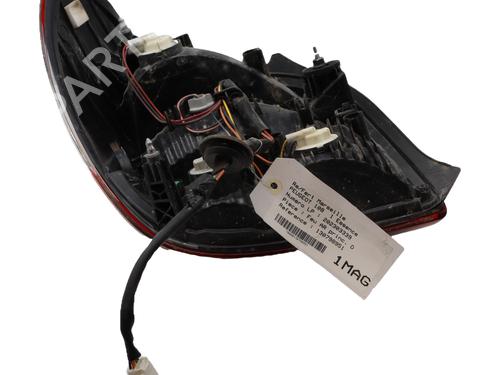 Right taillight PEUGEOT 108 1.0 VTi | BP38187547C35 - Image 3