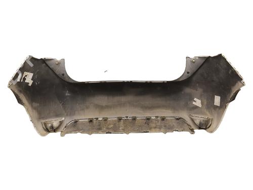 Used Rear bumper Rear bumper RENAULT ZOE (BFM_) ZOE (BFMC, BFMD) (136 hp) 39991257 39991257