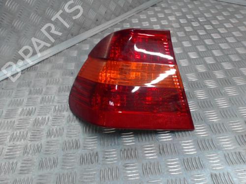 Left taillight BMW 3 (E46) 330 d | BP24266957C34 