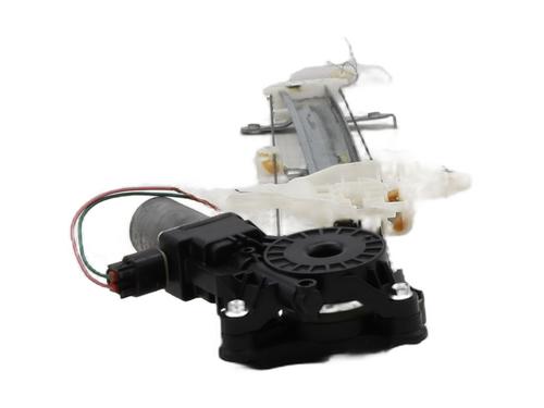 Front left window mechanism SUZUKI IGNIS III (MF, FF) 1.2 AllGrip (ATK412) | BP30104881C22