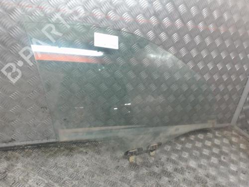 Used Front right door window HYUNDAI i20 II (GB, IB) 1.0 T-GDI (101 hp) 28291346