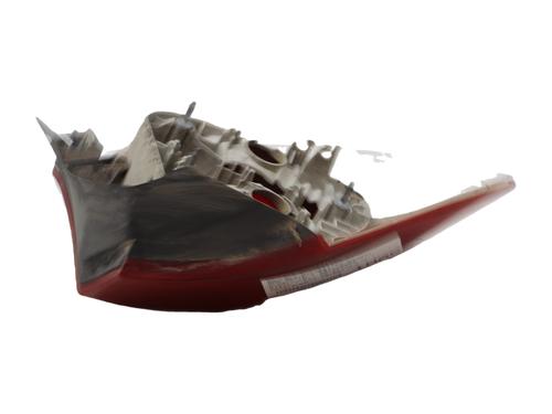 Right taillight BMW 1 (E81) 120 d | BP38295334C35 - Image 3