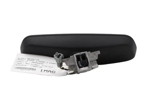 Rear mirror RENAULT SCÉNIC III (JZ0/1_) 1.5 dCi | BP30061111I6 