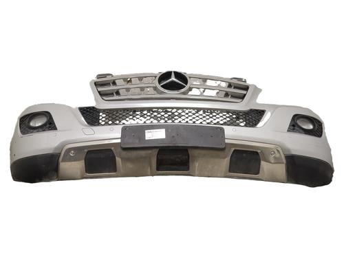 front-bumper-mercedes-benz-m-class-w164-2005-2006-2007-2008-2009-2010-2011-2012-38549552 main image