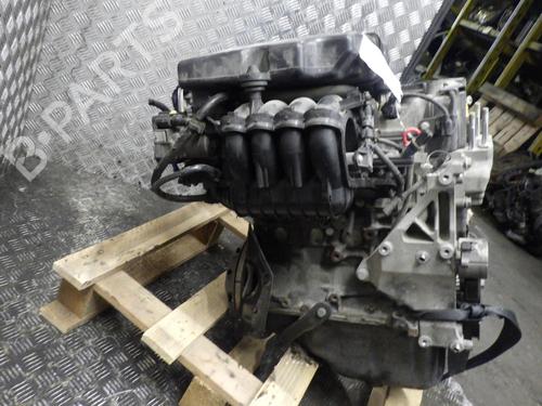 Engine FORD KA (RU8) 1.2 | BP28585339M1
