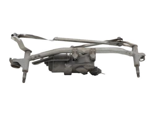 Front wiper motor PEUGEOT 1007 (KM_) 1.4 HDi | BP27546275M29 