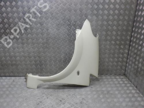 Used Left front fenders CITROËN C3 Pluriel (HB_) 1.4 HDi (68 hp) 24276815