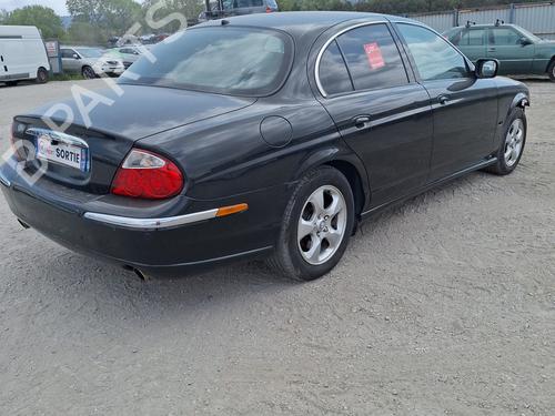 Switch JAGUAR S-TYPE II (X200) 3.0 V6 | BP32186185I30 