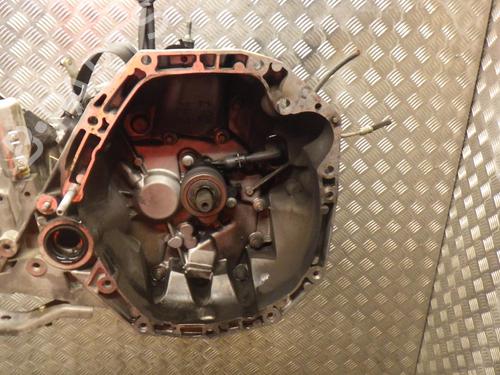 Used Gearbox DACIA SANDERO 1.5 dCi (88 hp) 24279072