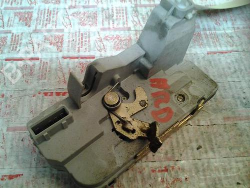 Rear right lock PEUGEOT 307 Break (3E) 1.6 HDi 110 | BP24279046C99 