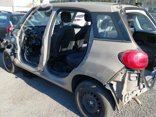 Steering rack FIAT 500L (351_, 352_) 1.4 (199LYB1B) | BP24282082M22  - Image 9