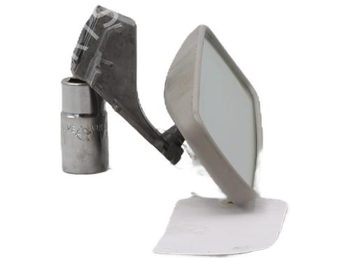 Rear mirror RENAULT MEGANE IV Hatchback (B9A/M/N_) 1.2 TCe 100 (B9MS) | BP30884501I6