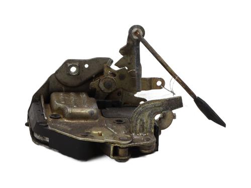 Front left lock MERCEDES-BENZ 190 (W201) D 2.5 (201.126) | BP29372156C98 
