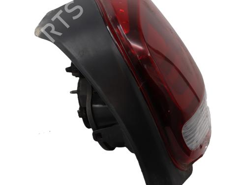 Right taillight CITROËN C3 III (SX) 1.2 PureTech 82 | BP38549588C35 - Image 5