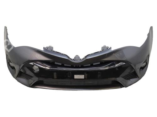 Used Front bumper Front bumper TOYOTA AVENSIS Saloon (_T27_) 2.0 D-4D (WWT271_) (143 hp) 40250721 40250721