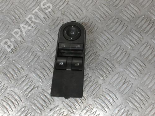 Used Left front window switch Left front window switch OPEL ASTRA H GTC (A04) 1.4 (L08) (90 hp) 24276809 24276809