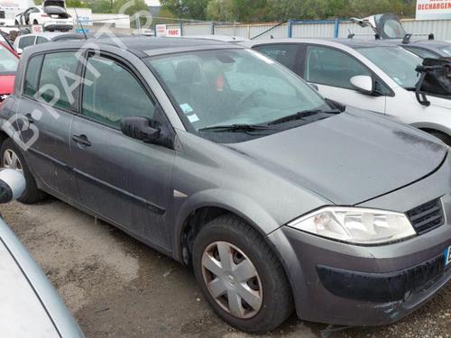 Crossmember RENAULT MEGANE II (BM0/1_, CM0/1_) 1.5 dCi (BM0F, BM0T, BM2B, CM0F, CM0T) | BP24282425C162 