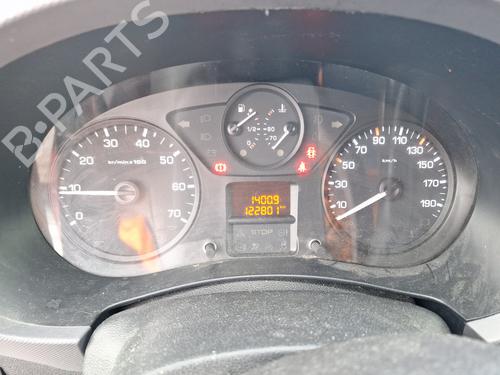 Peças CITROËN BERLINGO Box Body/MPV (K9) 4751466