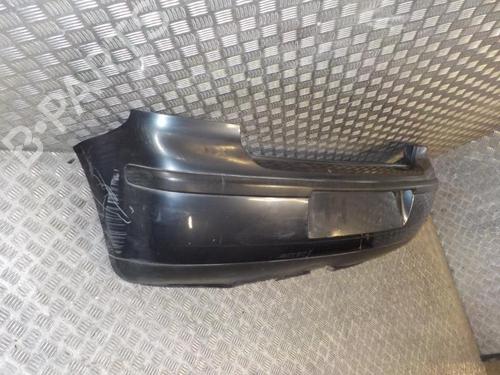 Rear bumper VW POLO (9N_, 9A_) 1.9 SDI | BP24280789C8 