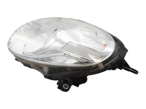 Left headlight FIAT 500L (351_, 352_) 1.3 D Multijet (199.LYM11, 199.LYM1A) | BP31762325C28  - Image 5