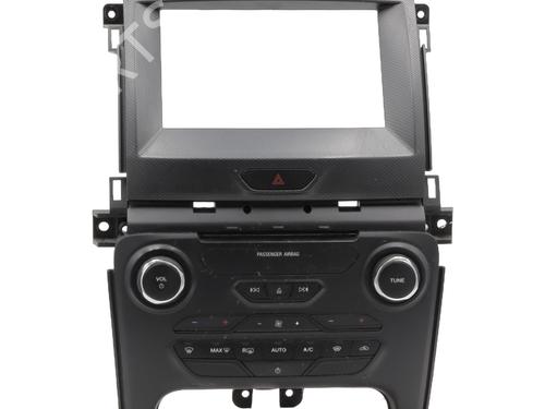 Climate control FORD RANGER (TKE) 3.2 TDCi 4x4 | BP26290232I5 - Image 5