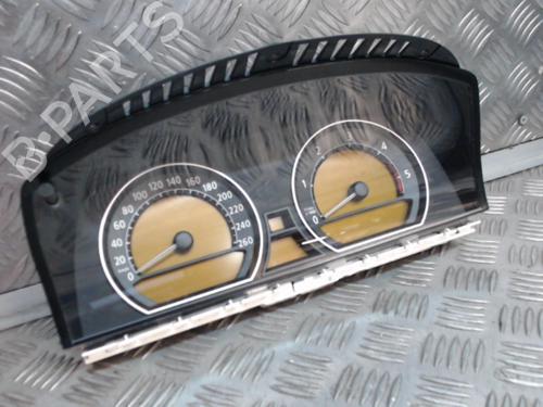 Instrument cluster BMW 7 (E65, E66, E67) 730 Ld | BP24283648C47 