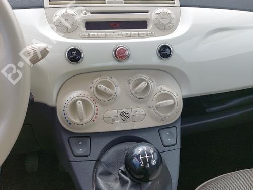 Starter FIAT 500 (312_) 1.3 D Multijet (312AXE1A) | BP24264950M8  - Image 7