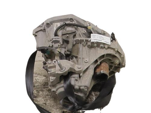 Used Gearbox Gearbox RENAULT CLIO V (B7_) 1.5 Blue dCi 100 (B7AD) (101 hp) 40283820 40283820
