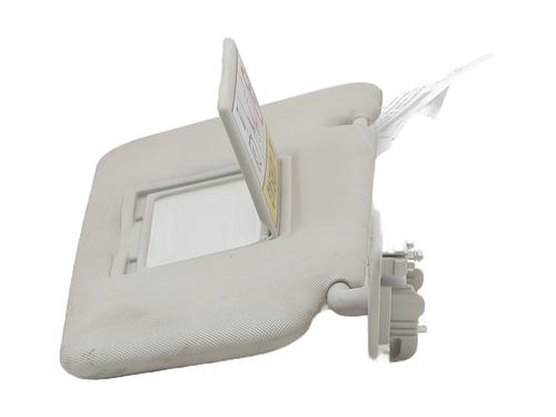 Right sun visor RENAULT CLIO IV (BH_) 1.5 dCi 75 | BP33414635I2 - Image 3