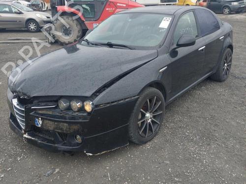 Used Parts ALFA ROMEO 159 (939_)  2.4 JTDM (939AXD)  2373828