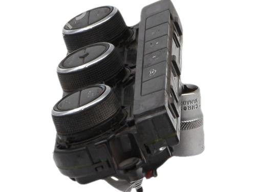 Used Climate control Climate control 36788968 36788968
