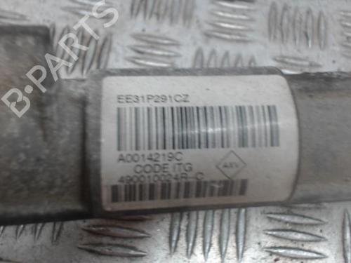 Used Steering rack Steering rack RENAULT MEGANE CC (EZ0/1_) 1.5 dCi (EZ09, EZ1G, EZ0D, EZ14) (110 hp) 24264251 24264251