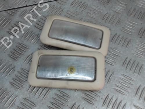 Used Interior roof light LANCIA MUSA (350_) 1.9 D Multijet (350.AXC1A) (101 hp) 24282768