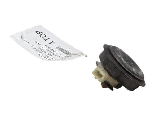 Horn RENAULT TWINGO II (CN0_) 1.5 dCi 75 | BP38167924E13 - Image 3