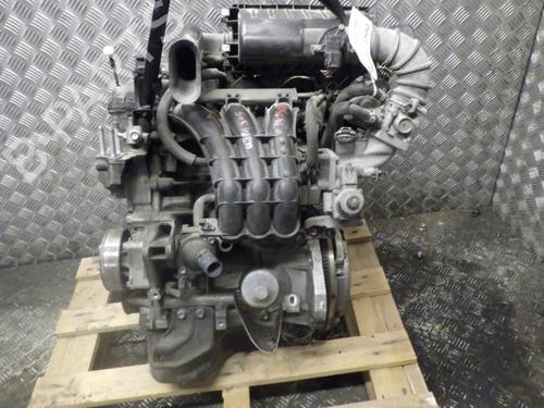Motor MITSUBISHI MIRAGE / SPACE STAR VI Hatchback (A0_A) 1.0 (A05A) (71 hp) 29614003