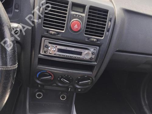 Used Parts HYUNDAI GETZ (TB) 1.5 CRDi GLS 5000354
