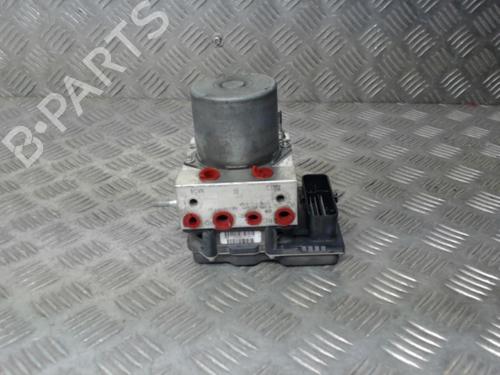Used ABS pump PEUGEOT 308 CC (4B_) 2.0 HDi (140 hp) 24276550