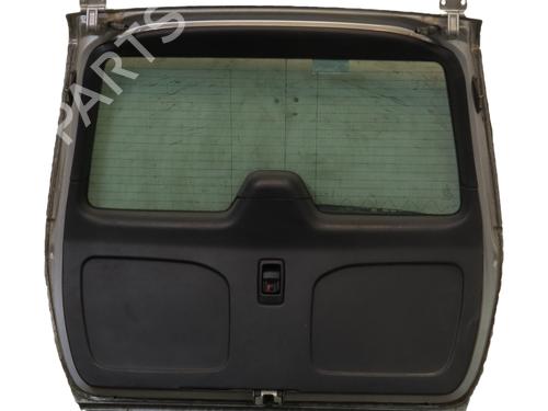 Used Tailgate Tailgate 36788901 36788901