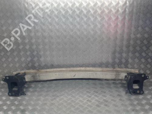 Front bumper reinforcement AUDI A3 (8P1) 1.9 TDI | BP24275408C109 